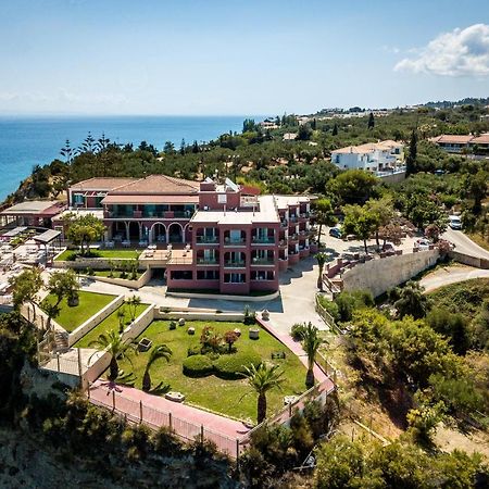 Balcony Boutique Hotel (Adults Only) Tsilivi  Bagian luar foto