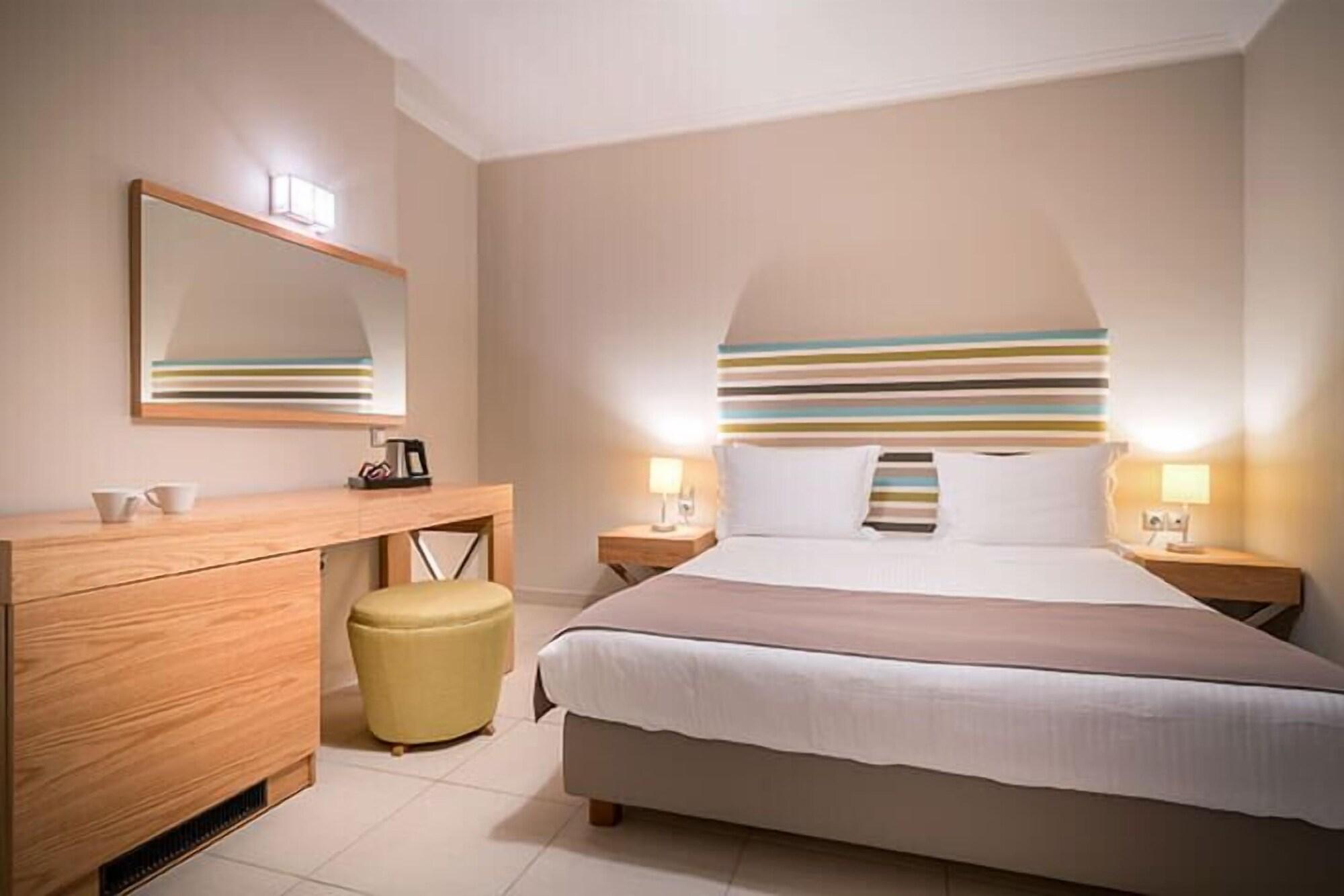 Balcony Boutique Hotel (Adults Only) Tsilivi  Bagian luar foto