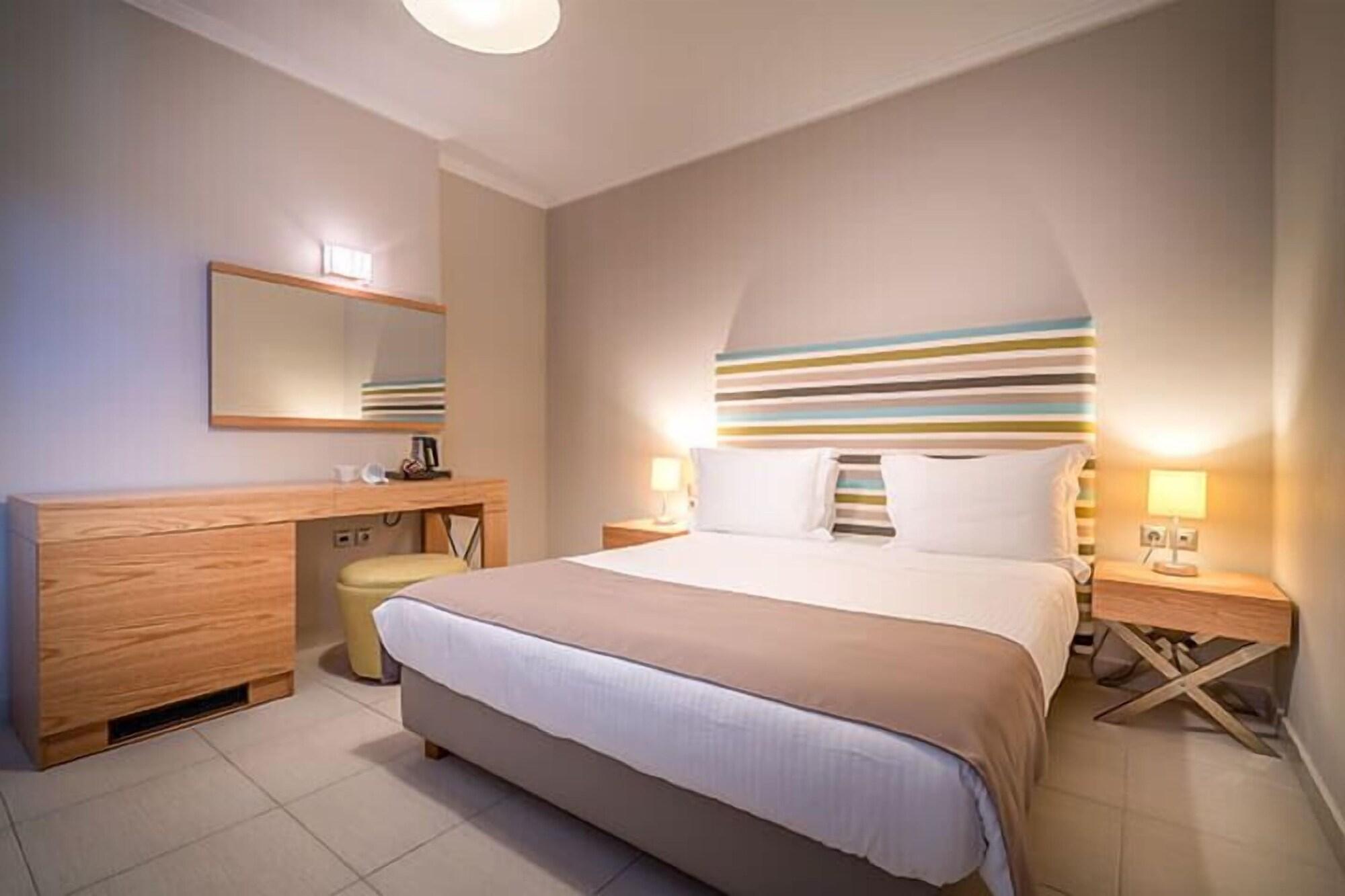 Balcony Boutique Hotel (Adults Only) Tsilivi  Bagian luar foto