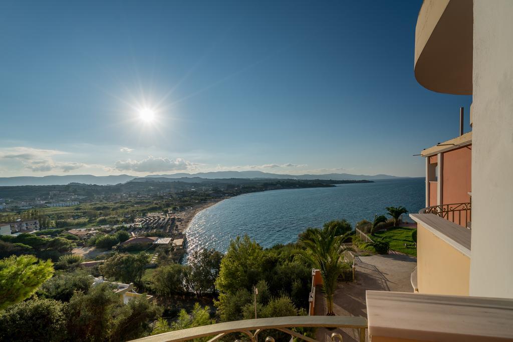 Balcony Boutique Hotel (Adults Only) Tsilivi  Ruang foto