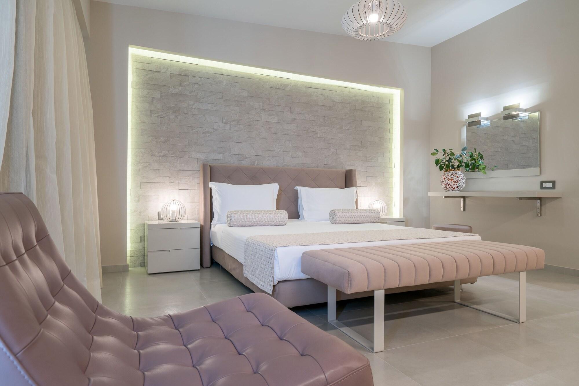 Balcony Boutique Hotel (Adults Only) Tsilivi  Bagian luar foto