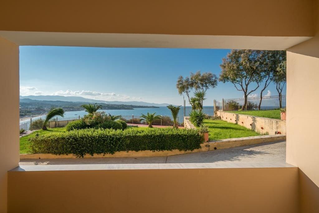 Balcony Boutique Hotel (Adults Only) Tsilivi  Bagian luar foto