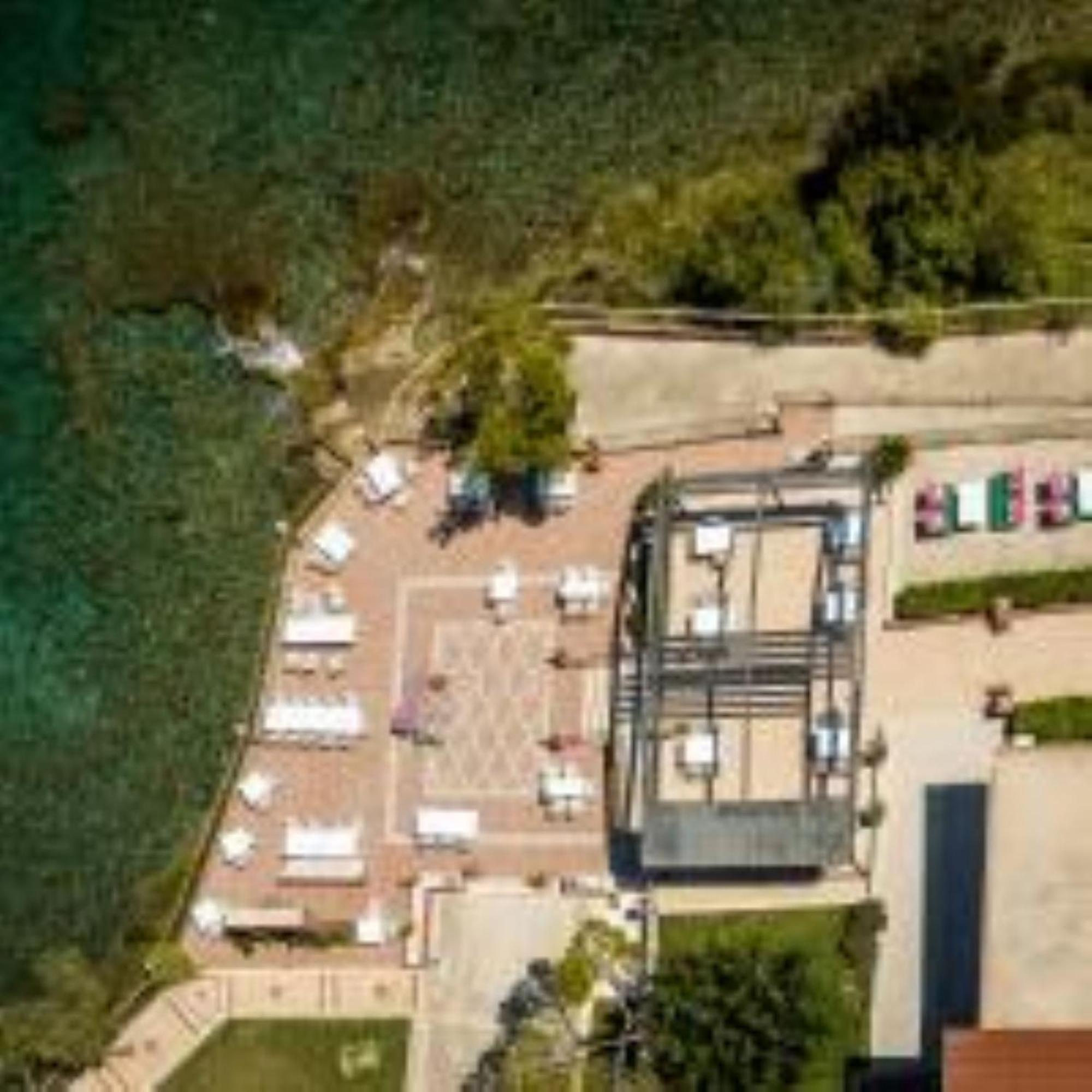 Balcony Boutique Hotel (Adults Only) Tsilivi  Bagian luar foto
