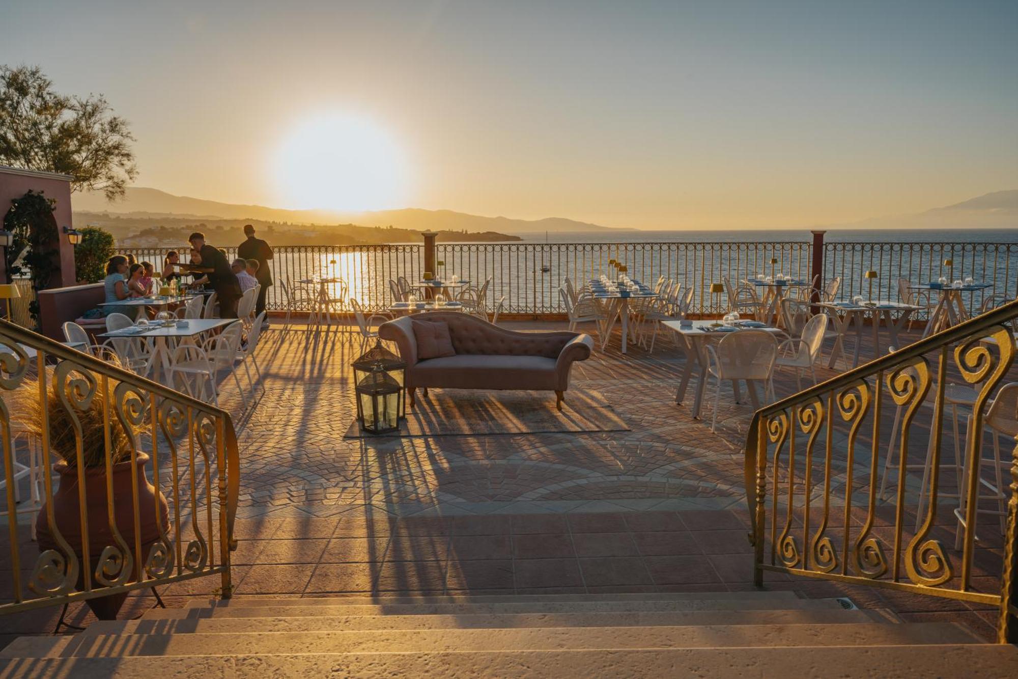 Balcony Boutique Hotel (Adults Only) Tsilivi  Bagian luar foto
