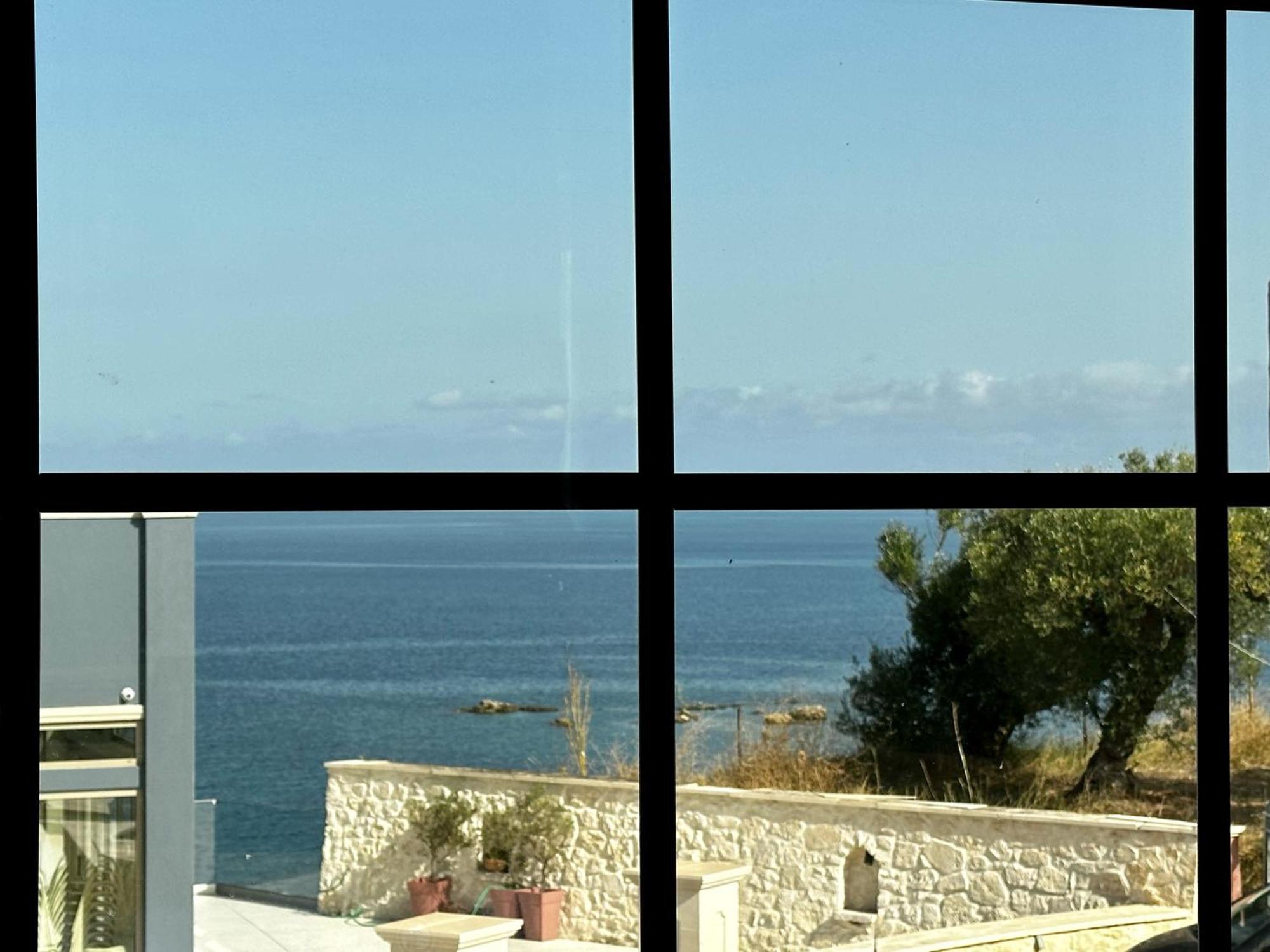 Balcony Boutique Hotel (Adults Only) Tsilivi  Bagian luar foto