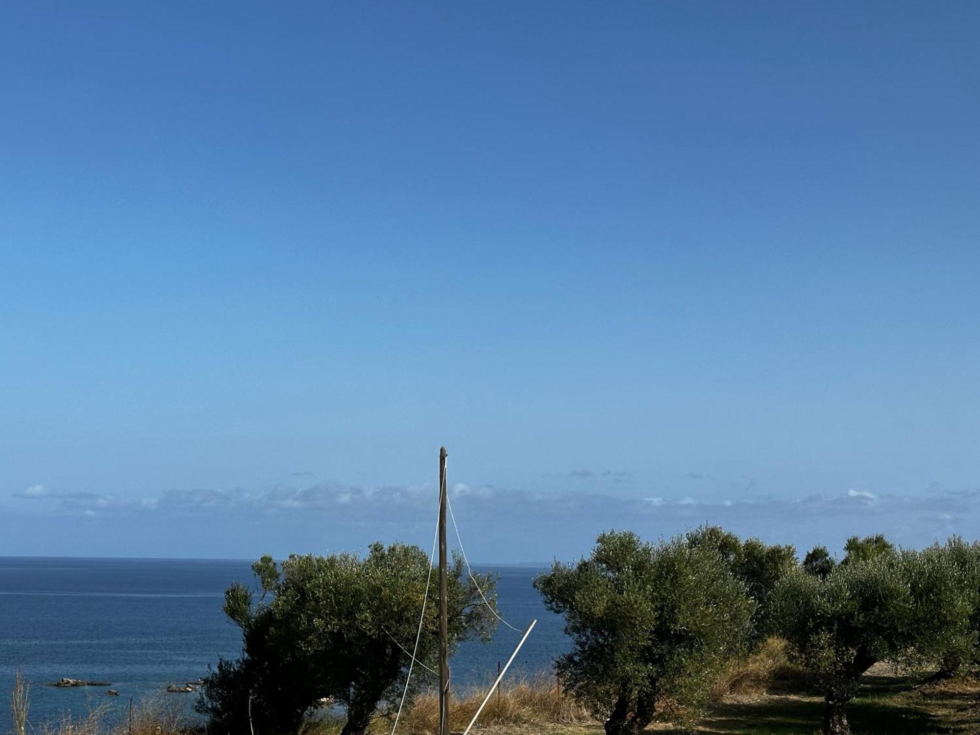 Balcony Boutique Hotel (Adults Only) Tsilivi  Bagian luar foto