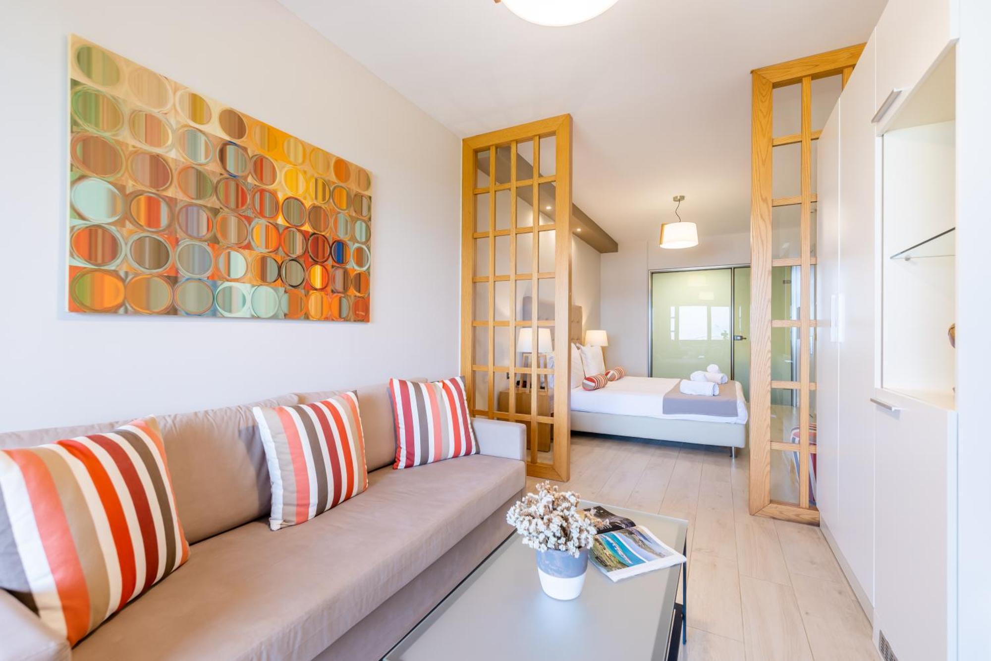 Balcony Boutique Hotel (Adults Only) Tsilivi  Bagian luar foto