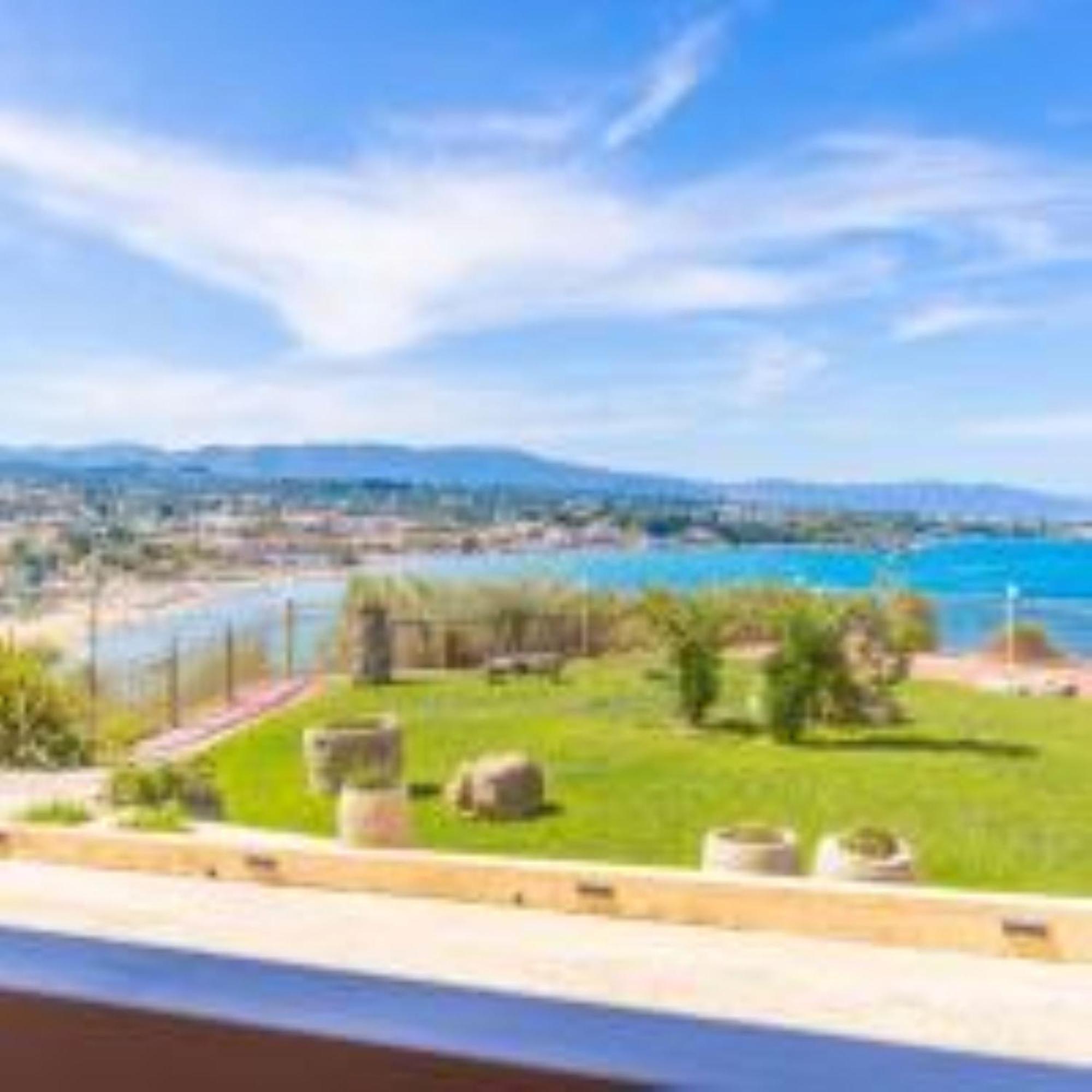 Balcony Boutique Hotel (Adults Only) Tsilivi  Bagian luar foto