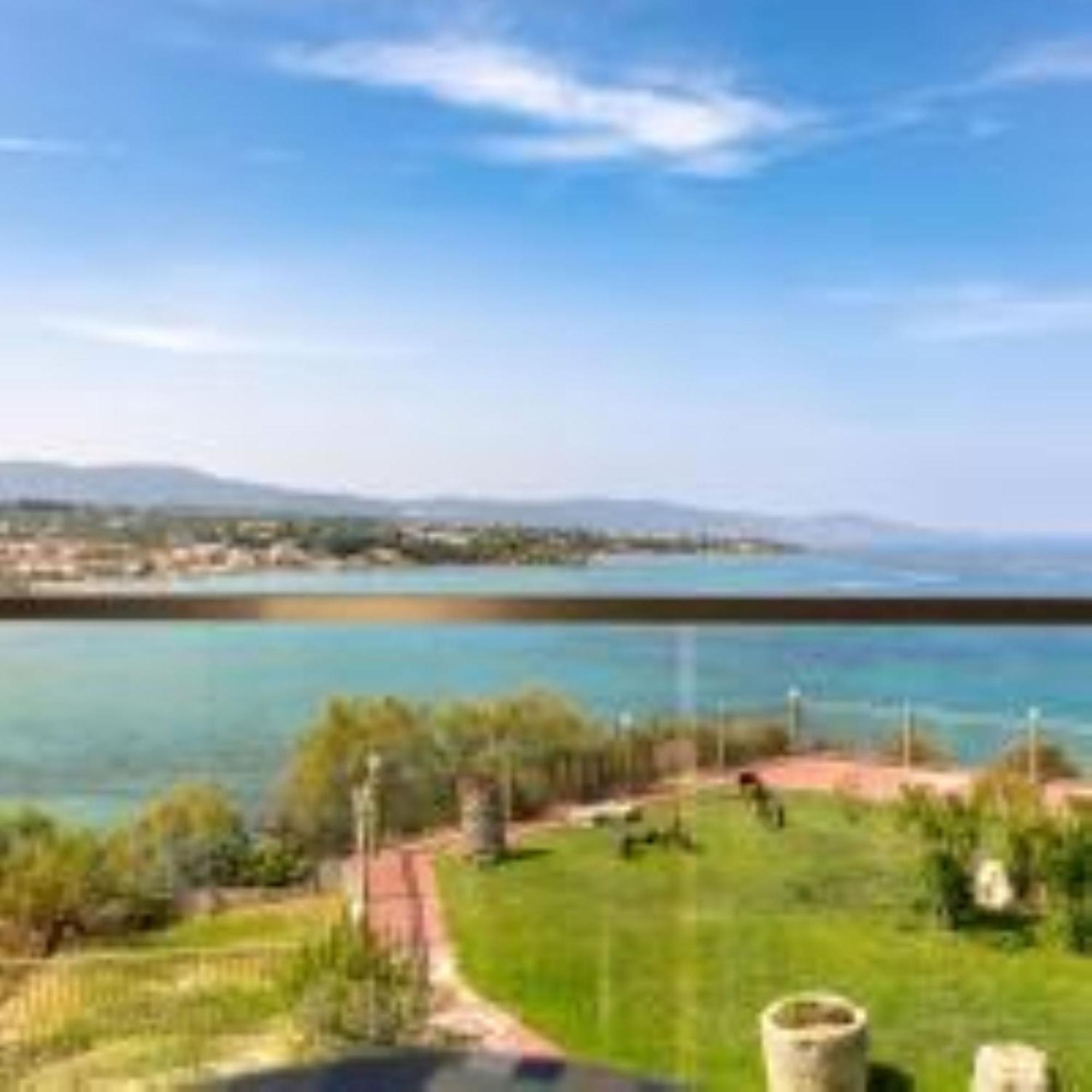 Balcony Boutique Hotel (Adults Only) Tsilivi  Bagian luar foto