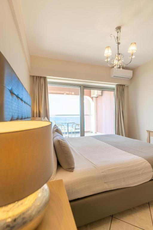 Balcony Boutique Hotel (Adults Only) Tsilivi  Bagian luar foto